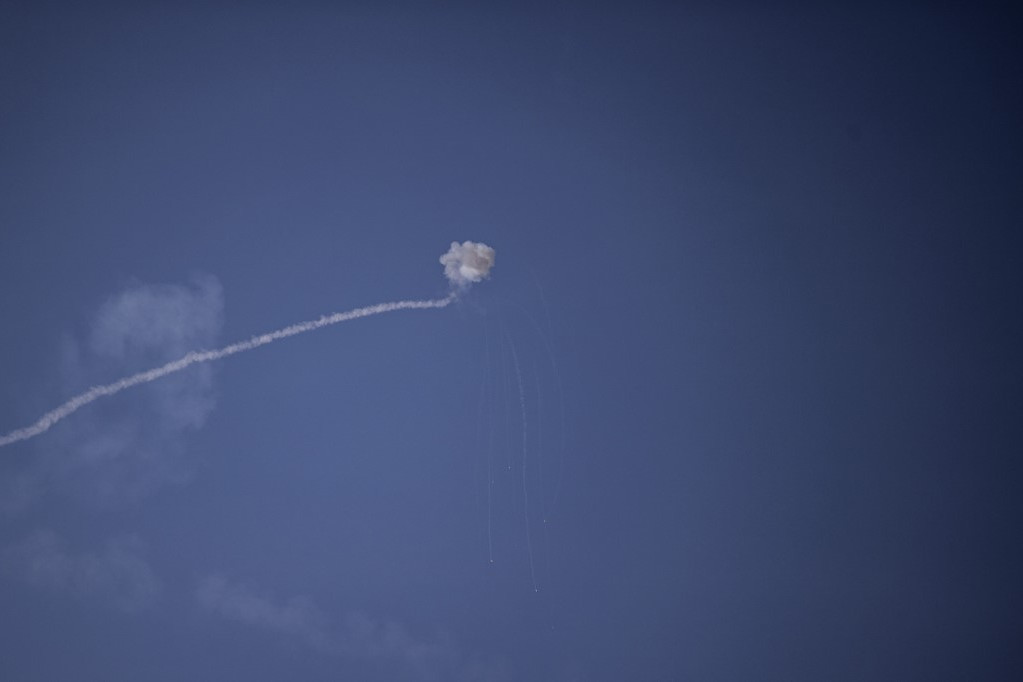 Fotó: Mostafa Alkharouf / Anadolu Agency via AFP Telitalálat