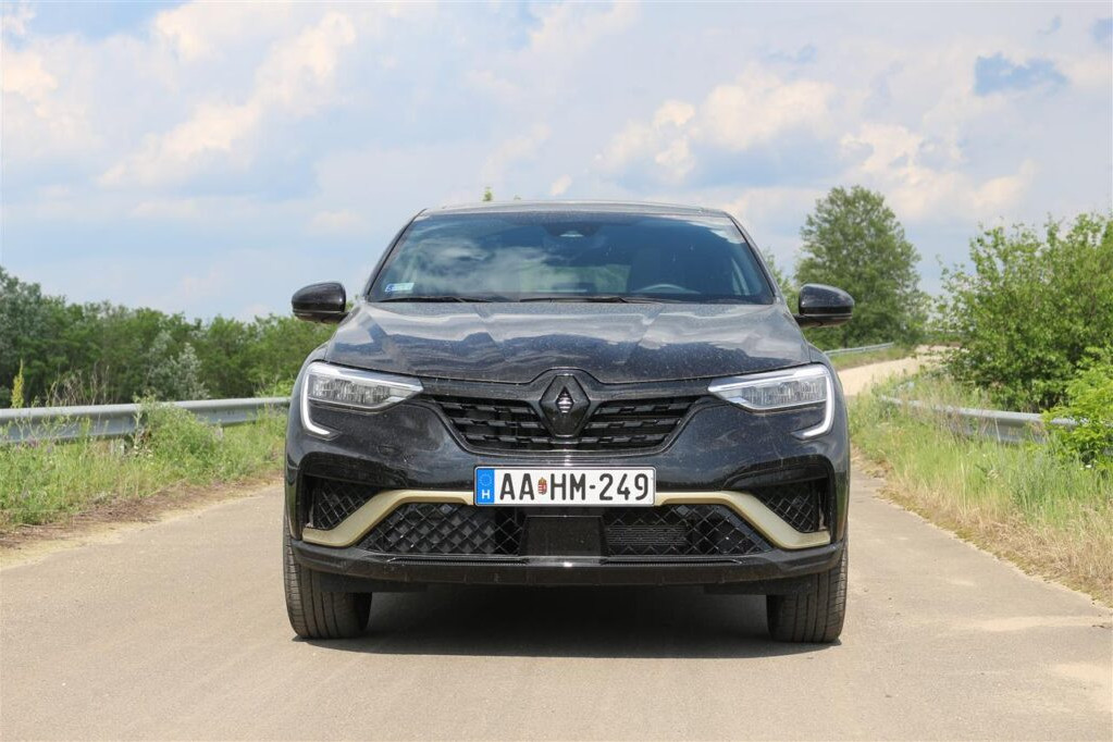 Fotó: SportVerda Renault Arkana