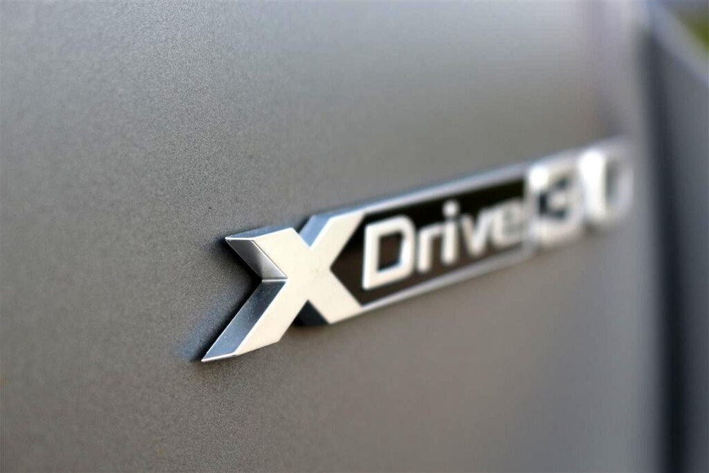 Fotó: SportVerda BMW iX1 XDrive30