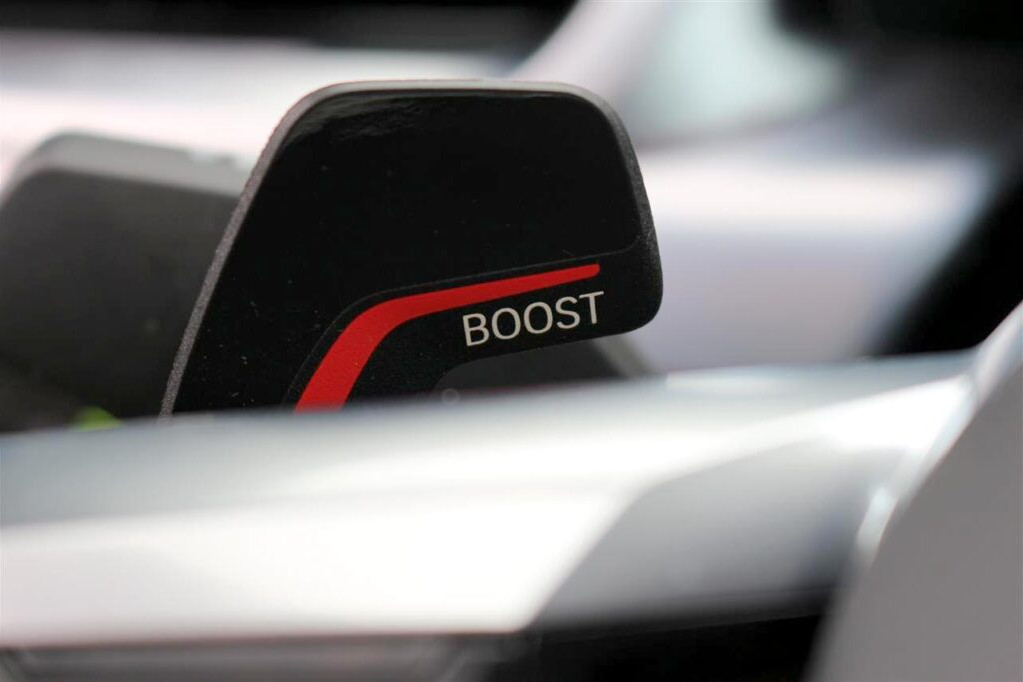 Fotó: SportVerda BMW iX1 boost
