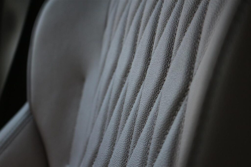 Fotó: SportVerda BMW X1 ülés