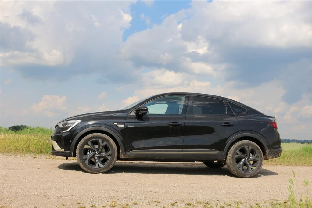 Fotó: SportVerda Renault Arkana