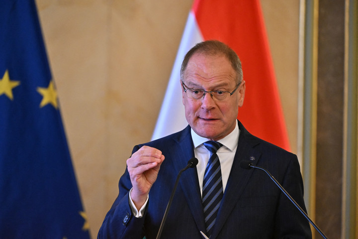 Vérlázító hazugságokra számíthatunk Magyarországgal kapcsolatban az EP-választás kampányában