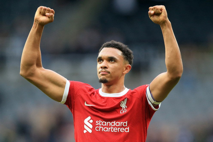 Fotó: AFP/Lindsey Pamaby Méterekre volt a haláltól a Liverpool labdarúgója