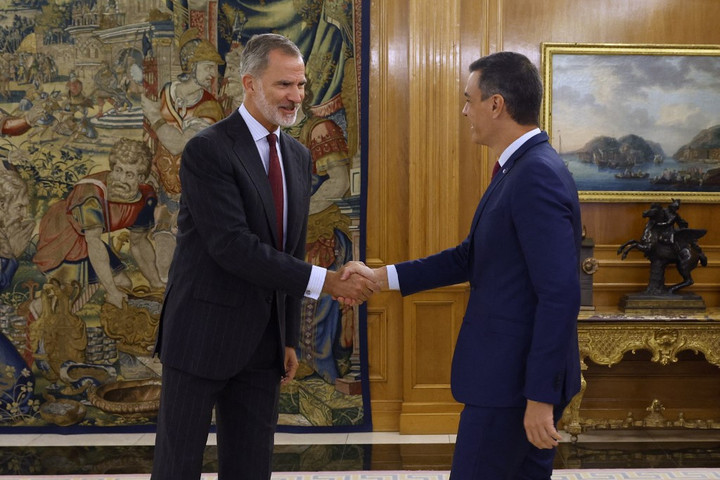 Utolsókból az elsők: Pedro Sánchez alakíthat kormányt Madridban