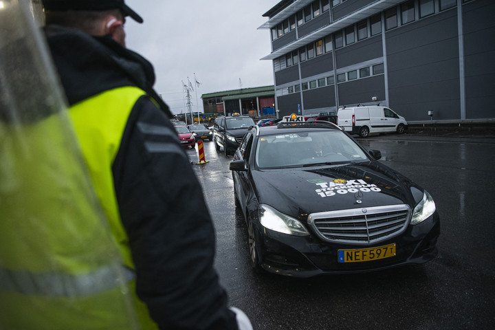 Bosszúból akasztottak fel tinédzserek egy taxist Stockholmban