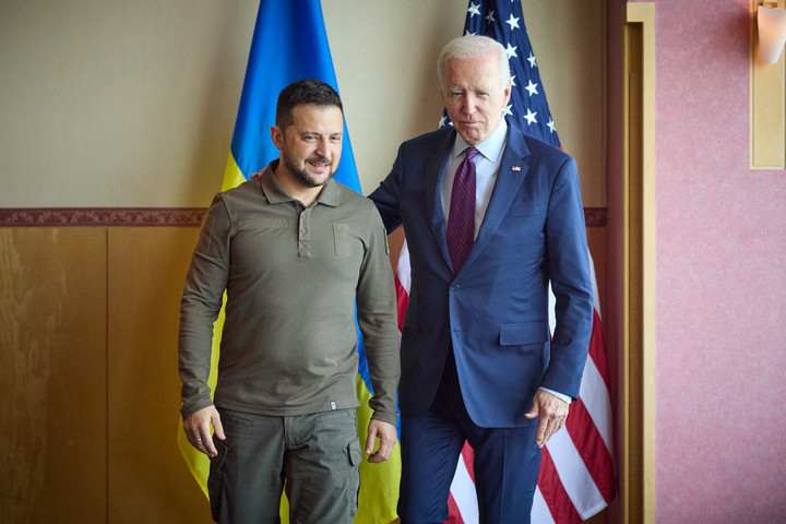 Fotó: NorthFoto Most árusítja ki Zelenszkij Ukrajnát a legnagyobb amerikai pénzügyi cégnek