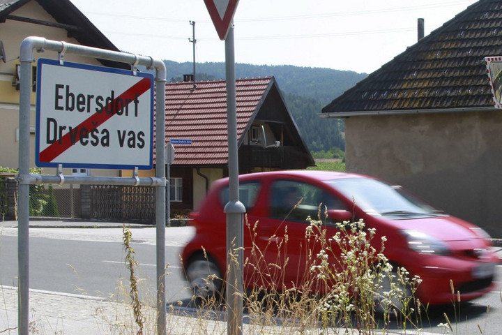 Fotó: APA via AFP/Gert Eggenberger Változatlan marad a népcsoportok anyagi támogatása