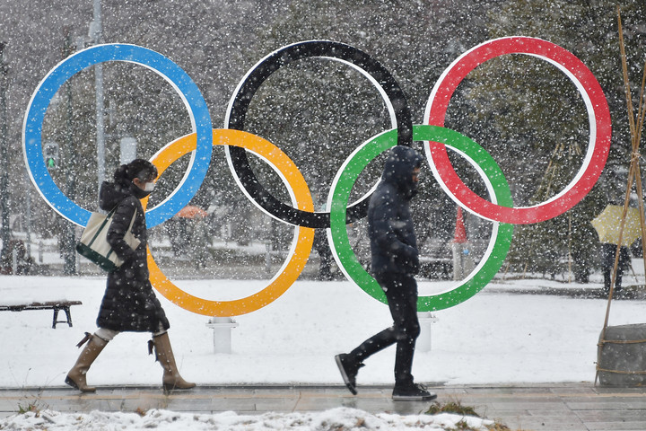 Olimpia 2030 – A kormány mellett a főváros is támogatja a stockholmi pályázatot
