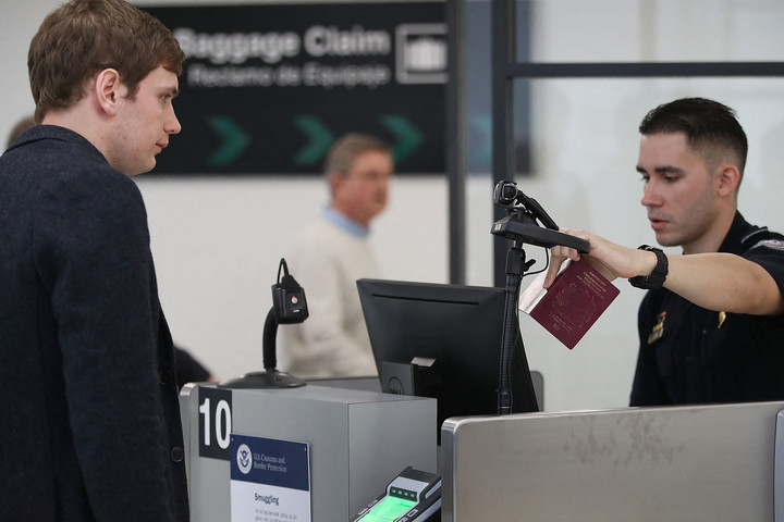 Fotó: AFP/Getty Images North America/Joe Raedle Magyarország a legjobbak közt egy fontos listán