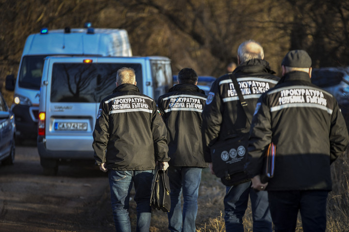 Többeket őrizetbe vettek Bulgáriában, mert kettős felhasználású eszközöket szállítottak Oroszországnak