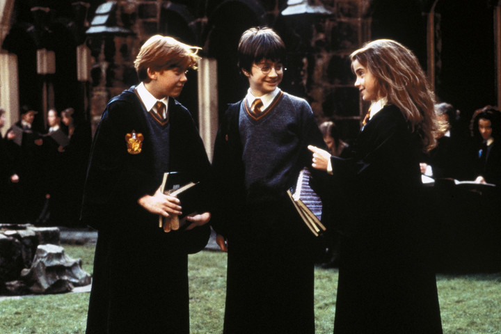 Fotó: NorthFoto Ezeket a legendás Harry Potter-színészeket vesztettük el az évek során
