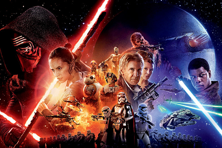 Garázsban találtak meg egy Star Wars-filmkelléket, rekordáron adták el