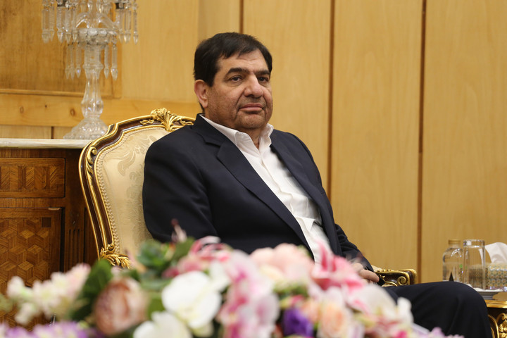 Irán közölte, hogy regionális földgázcsomópont létrehozását tervezi