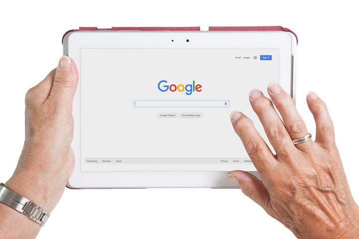 Fotó: NorthFoto Elfelejthetjük a jelszavakat, ezt ígéri a Google
