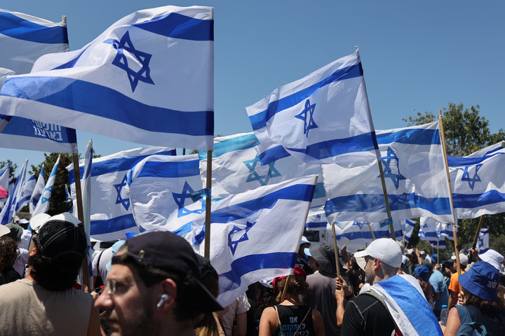 Fotó: NorthFoto Izrael hivatalosan is hadban áll a Hamásszal