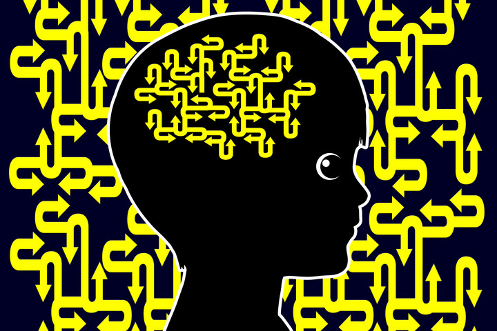 Az ADHD egyik meglepő tünete a hajon jelenik meg