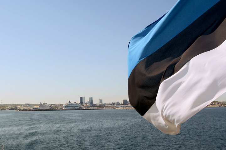 Fotó: NorthFoto Lezárták a Finnországot és Észtországot összekötő tenger alatti gázvezetéket