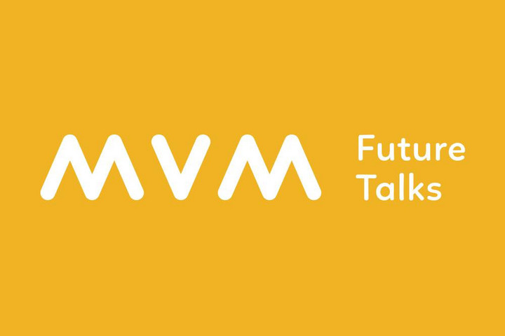 Fotó: Facebook/MVM Future Talks Idén a legégetőbb globális problémákat járja körül az MVM Future Talks tudományos sorozat