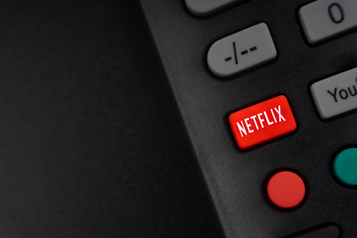 Fotó: NorthFoto Kilép az online streaming világából a Netflix