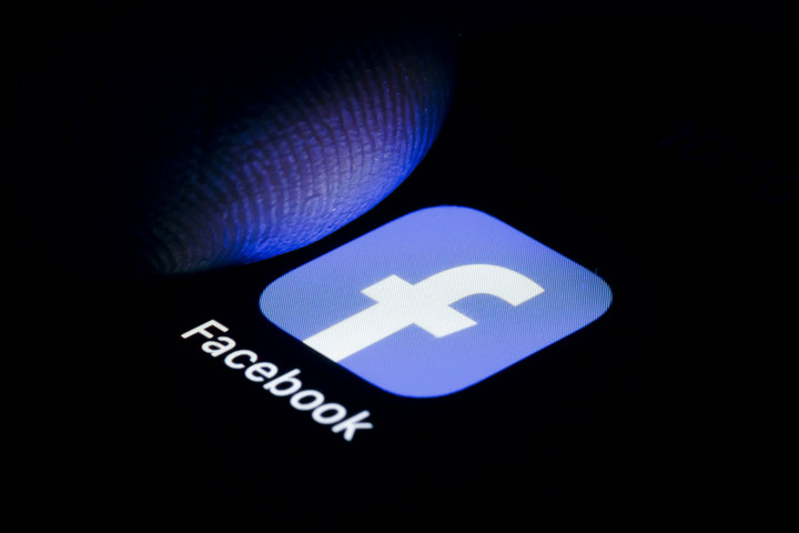 Fotó: NorthFoto Figyelmeztet a Facebook