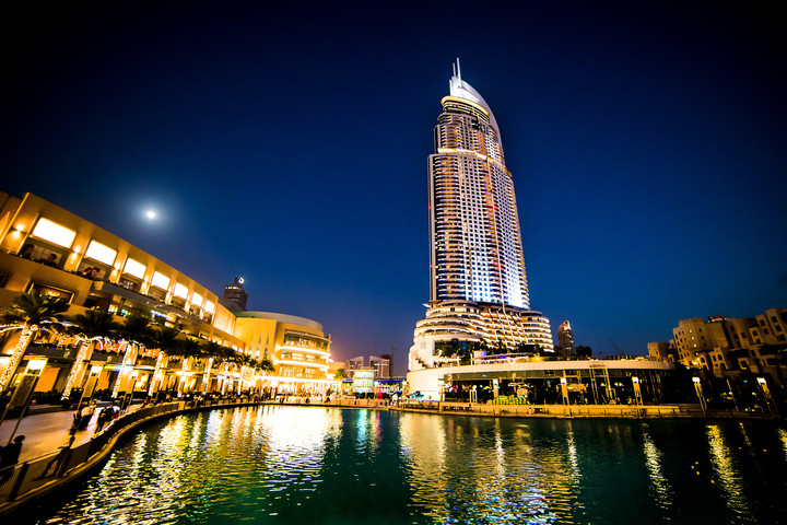 Fotó: NorthFoto Dubajban már átképzik az embereket a mesterséges intelligencia használatára