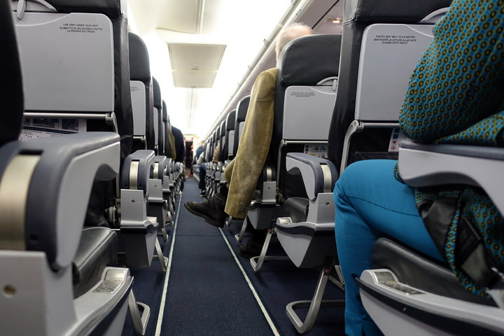 Fotó: NorthFoto Tenerifén ragadtak az EasyJet utasai, mert többórás késés után valaki a mosdó padlójára ürített a repülőgépen + VIDEÓ