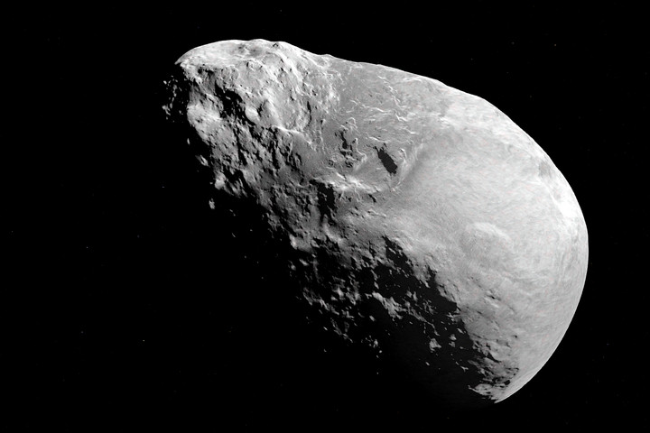 Fotó: NorthFoto Veszélyben a Föld – közölte a NASA
