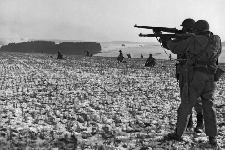 Fotó: Nortfoto Mit köszönhetünk a hidegháborúnak? 396 római erődöt!
