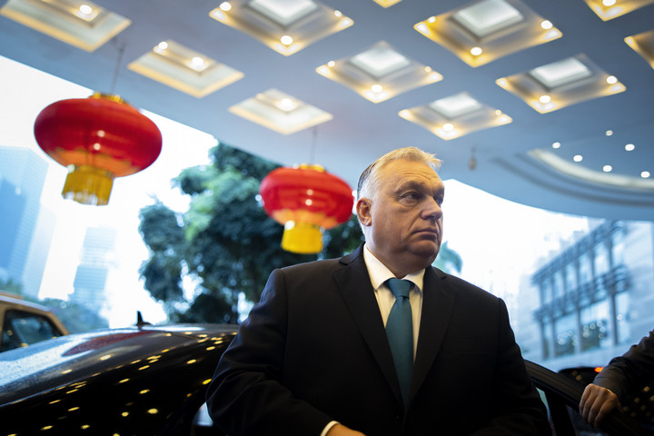 Orbán Viktor újabb nagy győzelmet aratott