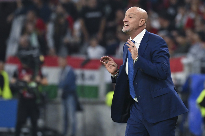 Rossi: Még két pontra szükségünk van