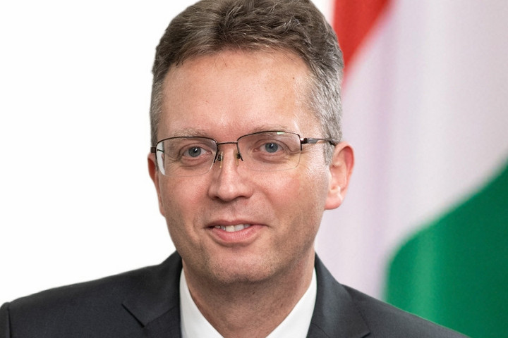 Hankó Balázs: Jelentősen előrelépett az egyetemek és a szakképzés teljesítménye az elmúlt években