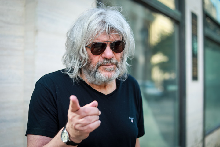 Fotó: MH-archív/Hegedüs Róbert Telt ház a Vadászaton
