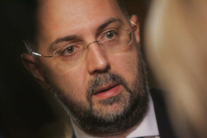 Fotó: MH archív/Burger Zsolt „Románia sokkal egészségesebb lenne az RMDSZ nélkül” – irredentizmussal vádolják Kelemen Hunort a románok