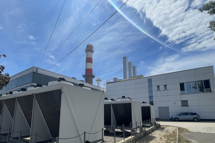 Fotó: Facebook/Magyar Energetikai és Közmű-szabályozási Hivatal Energiahatékonysággal kapcsolatos rendeleteket módosított az energiahivatal