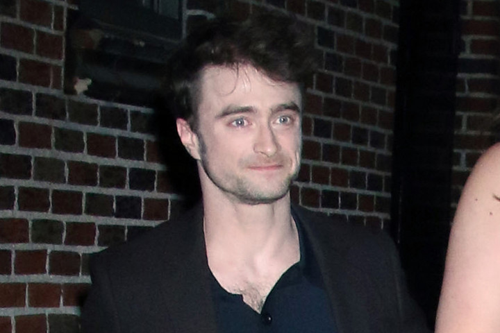 Fotó: Northfoto Lebénult a Harry Potter szereplője