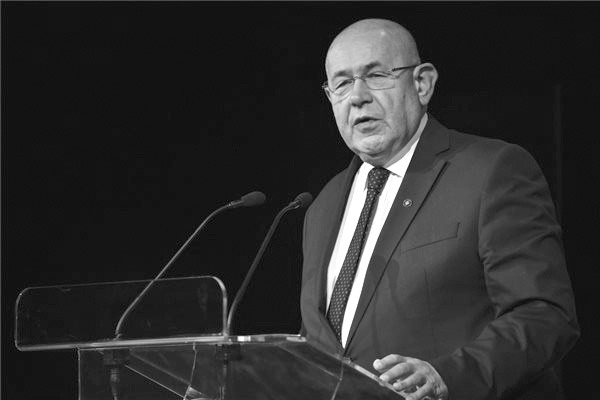 Semjén Zsolt, Potápi Árpád: Pásztor István személyében a vajdasági magyarság legnagyobb alakja távozott