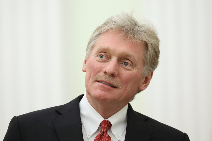 Fotó: AFP/Pool/Sergei Bobylyov Magyarországon tervezik a béketárgyalást