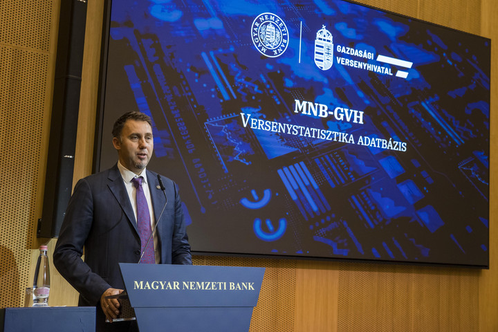 A profitráták emelkedése komolyan hozzájárul az infláció mértékéhez