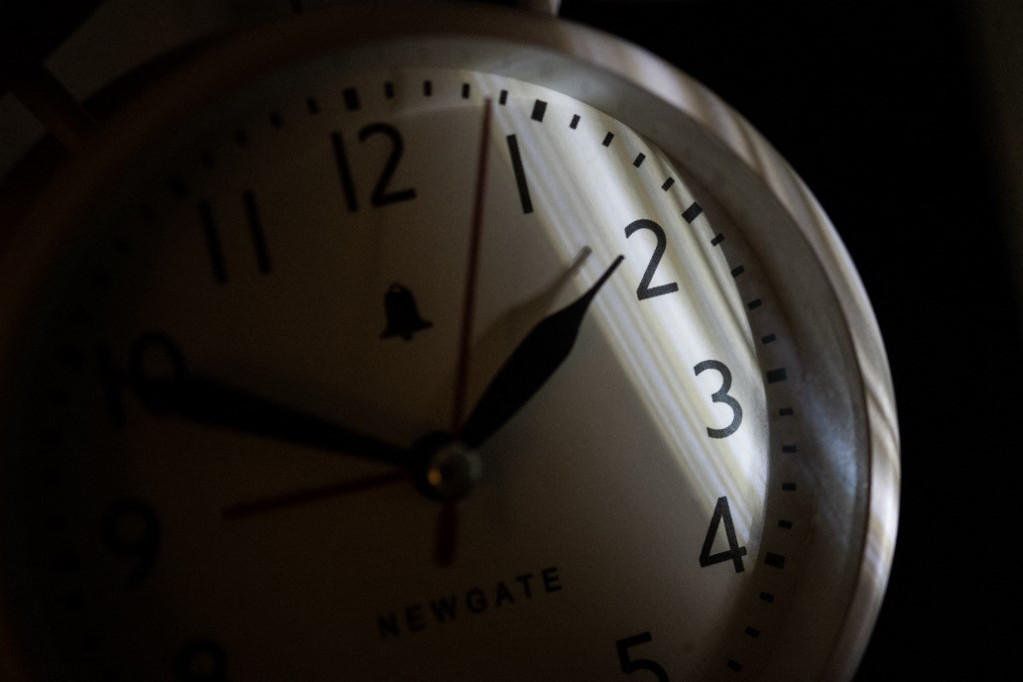 11 döbbenetes tény az időről és az idő érzékeléséről