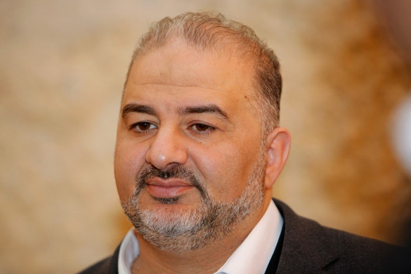 Izraeli arab vezető a Hamásznak: Engedjétek szabadon a nőket és a gyerekeket