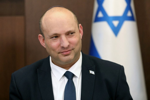 Bennett: Izrael az egész világot védi a radikális iszlámmal szemben