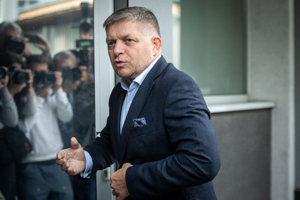 Pozsonynak elege lett, ezért megmutatja, hogy hol a helye Kijevnek