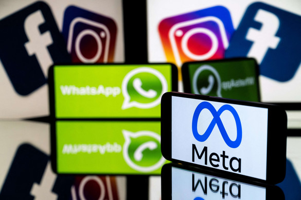 Egyre ártalmasabb tartalmak jelennek meg a Metán