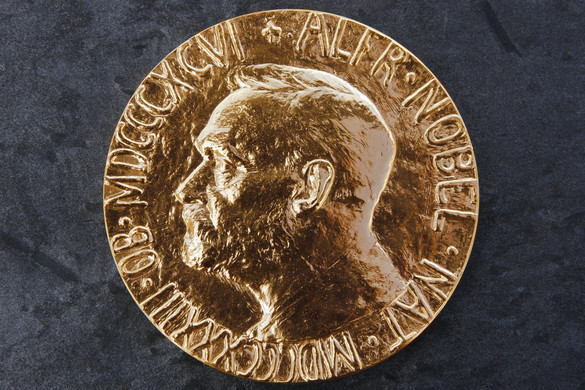 Átvette a Nobel-békedíjat az atombomba túlélőit képviselő szervezet