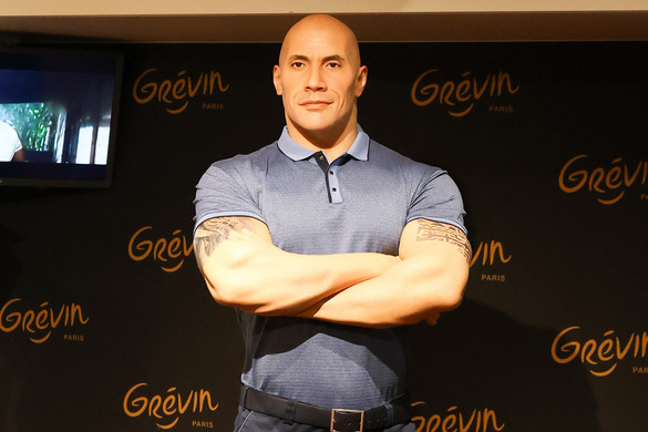 Dwayne Johnson teljesen kiborult a bőrszíne miatt