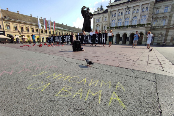 Mégsem lesznek Újvidéken helyhatósági választások