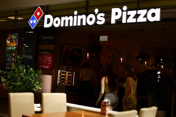 Ingyenes vészhelyzeti pizzát kérhetnek a vásárlók egy világszerte ismert pizzériától