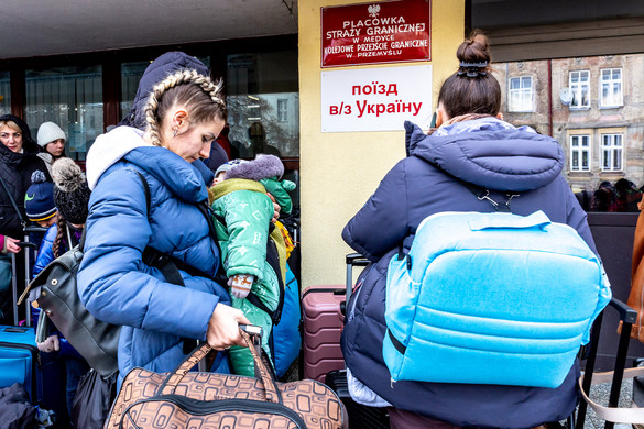 Több mint egymillió külföldi él Csehországban