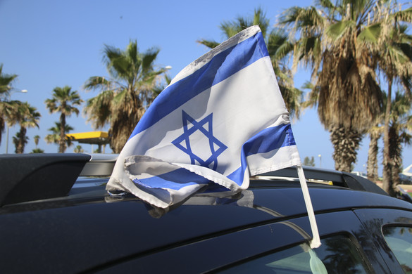 A vártnál jóval nagyobb károkat okoz a háború az izraeli gazdaságnak